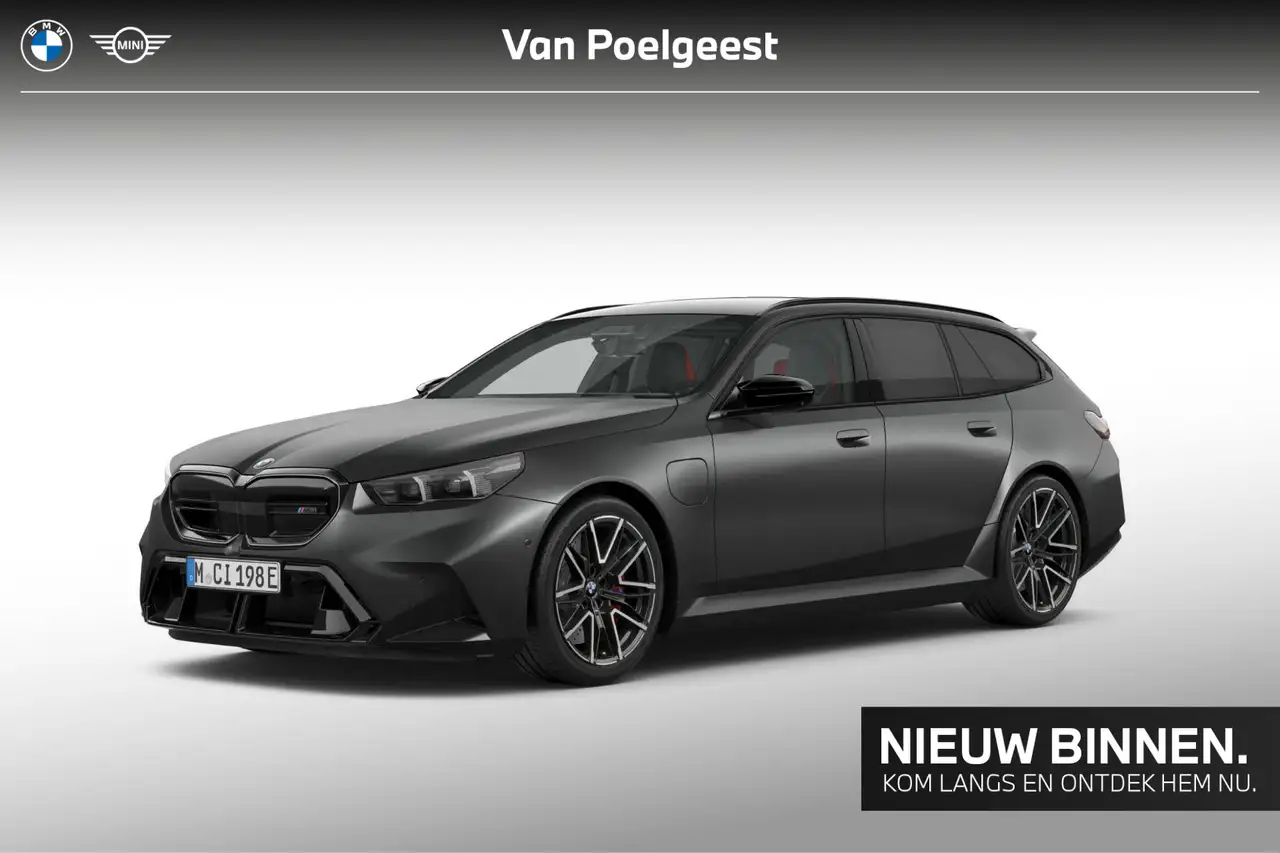 BMW M5