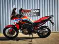 Honda CRF 1100 Rouge - thumbnail 3