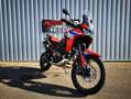 Honda CRF 1100 Rouge - thumbnail 2