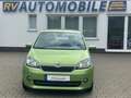 Skoda Citigo Elegance Grün - thumbnail 1