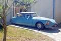 Citroen DS DSuper5 Blauw - thumbnail 1