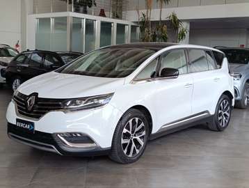 1.6 dci energy Executive 160cv edc