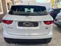 Jaguar F-Pace 2.0d 180 CV AWD aut. Prestige Blanc - thumbnail 6