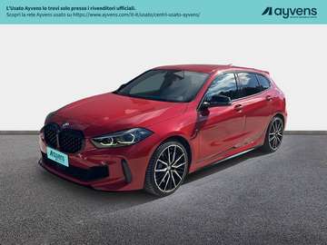 Serie 1 F40 M 135i xdrive auto