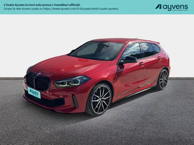 BMW 135 Serie 1 F40 M 135i xdrive auto