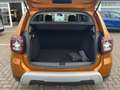 Dacia Duster II 1.3 TCe 130 Anniversary 2WD GPF Orange - thumbnail 13