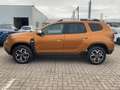 Dacia Duster II 1.3 TCe 130 Anniversary 2WD GPF Orange - thumbnail 2