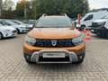 Dacia Duster II 1.3 TCe 130 Anniversary 2WD GPF Orange - thumbnail 6