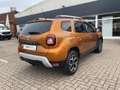 Dacia Duster II 1.3 TCe 130 Anniversary 2WD GPF Orange - thumbnail 4