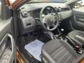 Dacia Duster II 1.3 TCe 130 Anniversary 2WD GPF Orange - thumbnail 8
