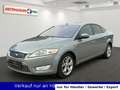 Ford Mondeo 2.0 TDCi Lim. Ghia Xenon Grün - thumbnail 1