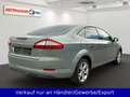 Ford Mondeo 2.0 TDCi Lim. Ghia Xenon Grün - thumbnail 5