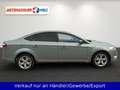 Ford Mondeo 2.0 TDCi Lim. Ghia Xenon Grün - thumbnail 4