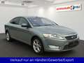 Ford Mondeo 2.0 TDCi Lim. Ghia Xenon Grün - thumbnail 3