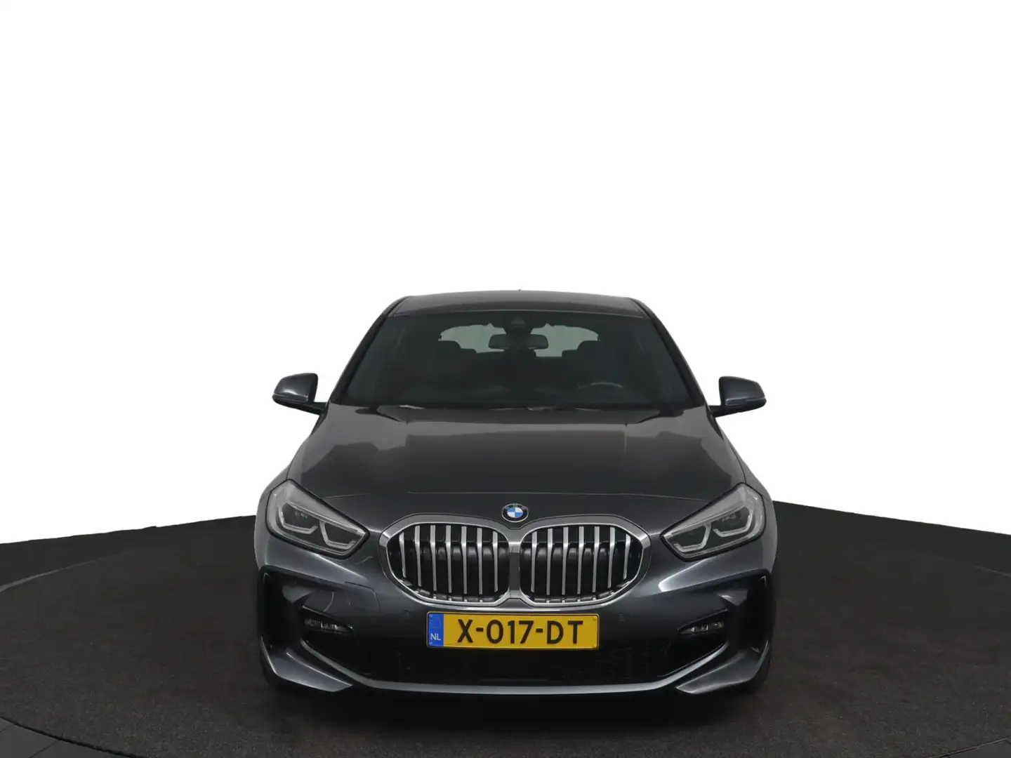 BMW 118 1-serie 118i Executive |M SPORT |Automaat | Gris - 2