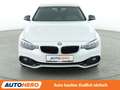 BMW 420 420i Gran Coupé Sport Line Aut.*360CAM*TEMPO*LED* Weiß - thumbnail 9