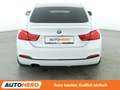 BMW 420 420i Gran Coupé Sport Line Aut.*360CAM*TEMPO*LED* Weiß - thumbnail 5