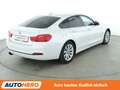 BMW 420 420i Gran Coupé Sport Line Aut.*360CAM*TEMPO*LED* Weiß - thumbnail 6