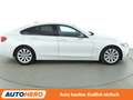 BMW 420 420i Gran Coupé Sport Line Aut.*360CAM*TEMPO*LED* Weiß - thumbnail 7