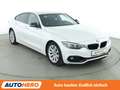 BMW 420 420i Gran Coupé Sport Line Aut.*360CAM*TEMPO*LED* Weiß - thumbnail 8