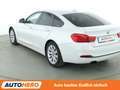 BMW 420 420i Gran Coupé Sport Line Aut.*360CAM*TEMPO*LED* Weiß - thumbnail 4