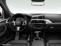 BMW X3 xDrive20d M Sport Grau - thumbnail 4