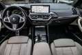 BMW X3 M40i Autom HeadUp Pano AHK Klima RFK LED 20" Schwarz - thumbnail 4