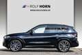 BMW X3 M40i Autom HeadUp Pano AHK Klima RFK LED 20" Zwart - thumbnail 7