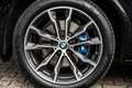 BMW X3 M40i Autom HeadUp Pano AHK Klima RFK LED 20" Schwarz - thumbnail 6