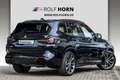 BMW X3 M40i Autom HeadUp Pano AHK Klima RFK LED 20" Schwarz - thumbnail 2