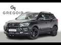 SsangYong Korando Street Series Noir - thumbnail 1