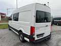 Volkswagen Crafter Kasten 35 mittellang Hochdach RWD AHK Weiß - thumbnail 6