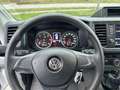 Volkswagen Crafter Kasten 35 mittellang Hochdach RWD AHK Weiß - thumbnail 11