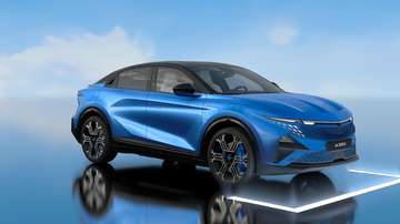 GT | Bleu Alpine Vision | Sabelt® Alpine sportstoe