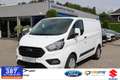 Ford Transit Custom 320 2.0 TDCI L1H1 Trend Blanc - thumbnail 1