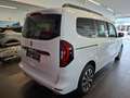 Renault Kangoo Grand Kangoo Techno TCe 130 EDC 7 Sitzer Weiß - thumbnail 2