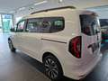 Renault Kangoo Grand Kangoo Techno TCe 130 EDC 7 Sitzer Weiß - thumbnail 3