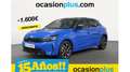 Opel Corsa 1.2T XHL S/S GS 100 Blauw - thumbnail 1