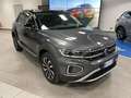Volkswagen T-Roc 1.0 benzina 110cv.  Style , GARANZIA UFFICIALE VW Grigio - thumbnail 3