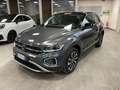 Volkswagen T-Roc 1.0 benzina 110cv.  Style , GARANZIA UFFICIALE VW Grigio - thumbnail 1