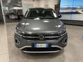 Volkswagen T-Roc 1.0 benzina 110cv.  Style , GARANZIA UFFICIALE VW Grigio - thumbnail 2