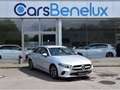 Mercedes-Benz A 180 CDI Limousine Style 8G-DCT CUIR GPS LANE CAM 1 M. Argent - thumbnail 1