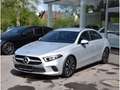Mercedes-Benz A 180 CDI Limousine Style 8G-DCT CUIR GPS LANE CAM 1 M. Argent - thumbnail 2
