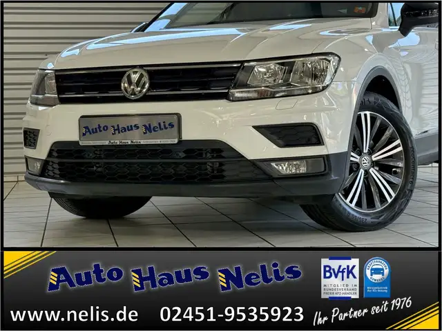 Volkswagen Tiguan view 24