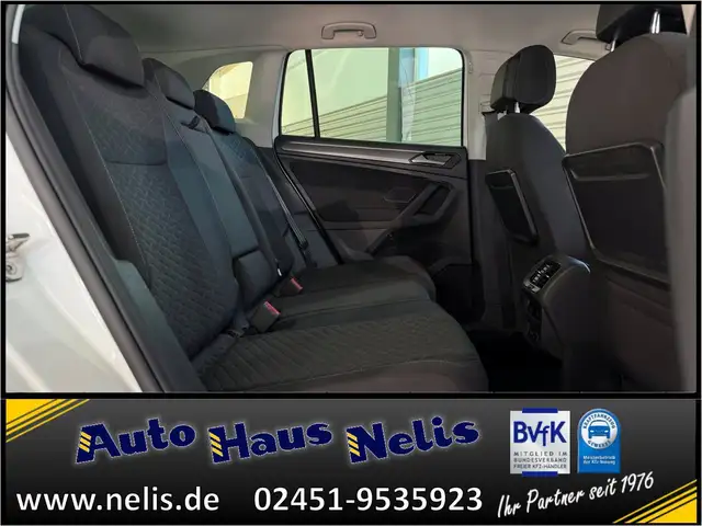 Volkswagen Tiguan view 30