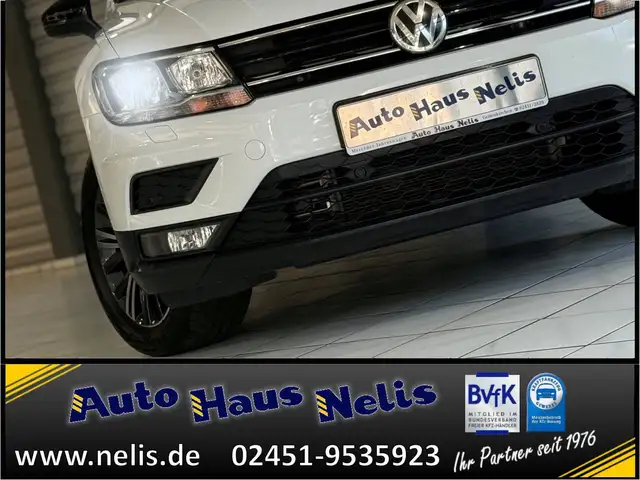 Volkswagen Tiguan view 21