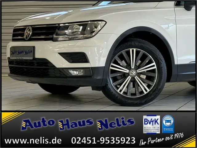 Volkswagen Tiguan view 25