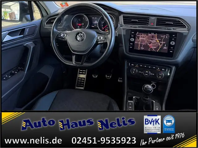 Volkswagen Tiguan view 10