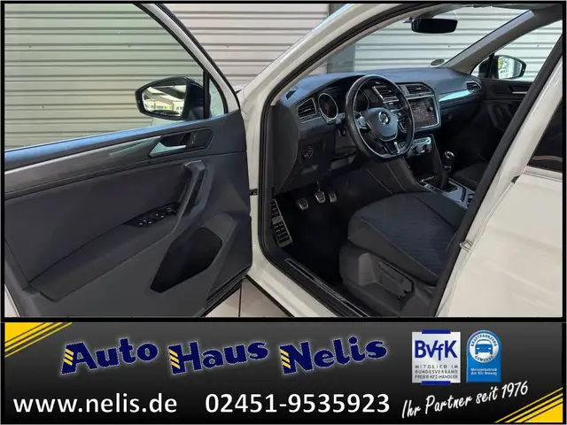 Volkswagen Tiguan view 7
