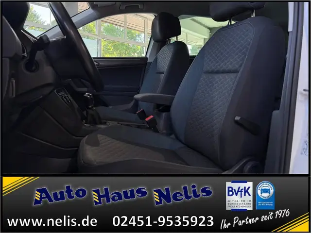 Volkswagen Tiguan view 8